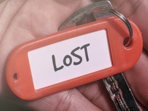 Lost Car Keys No Spare - Weston, MA
