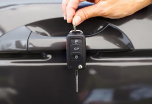 New Car Keys - Weston, MA